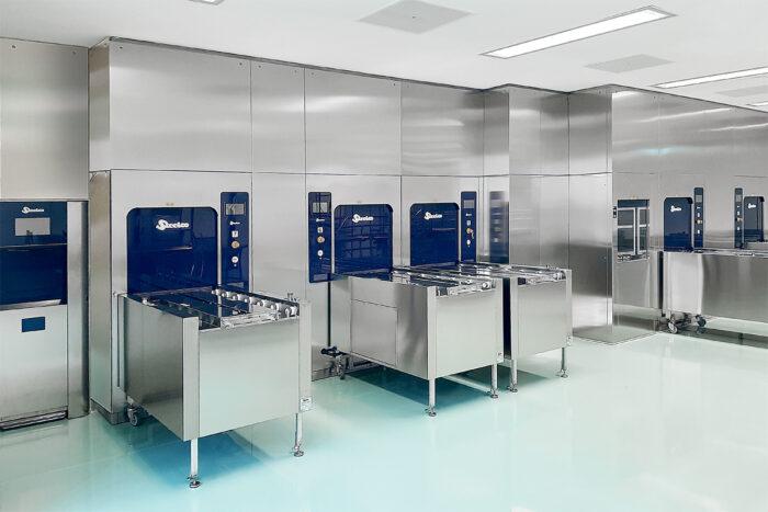 Autoclaves