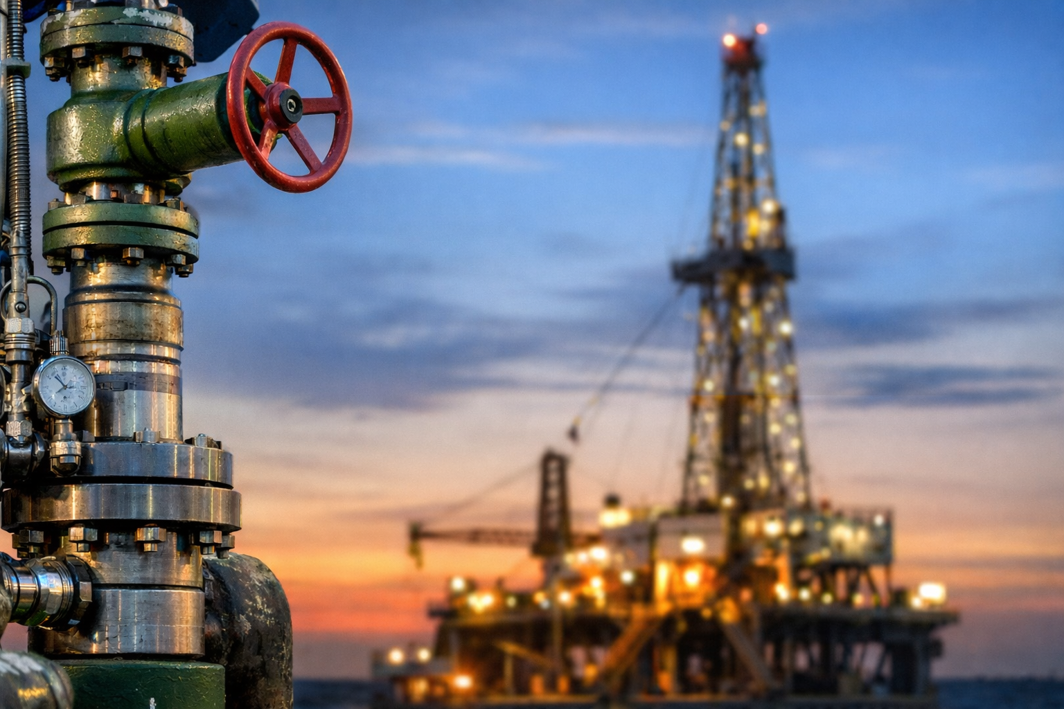 You are currently viewing Understanding Well Completions: Key Stages and Why They Matter