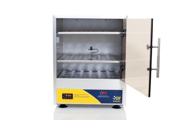Incubators
