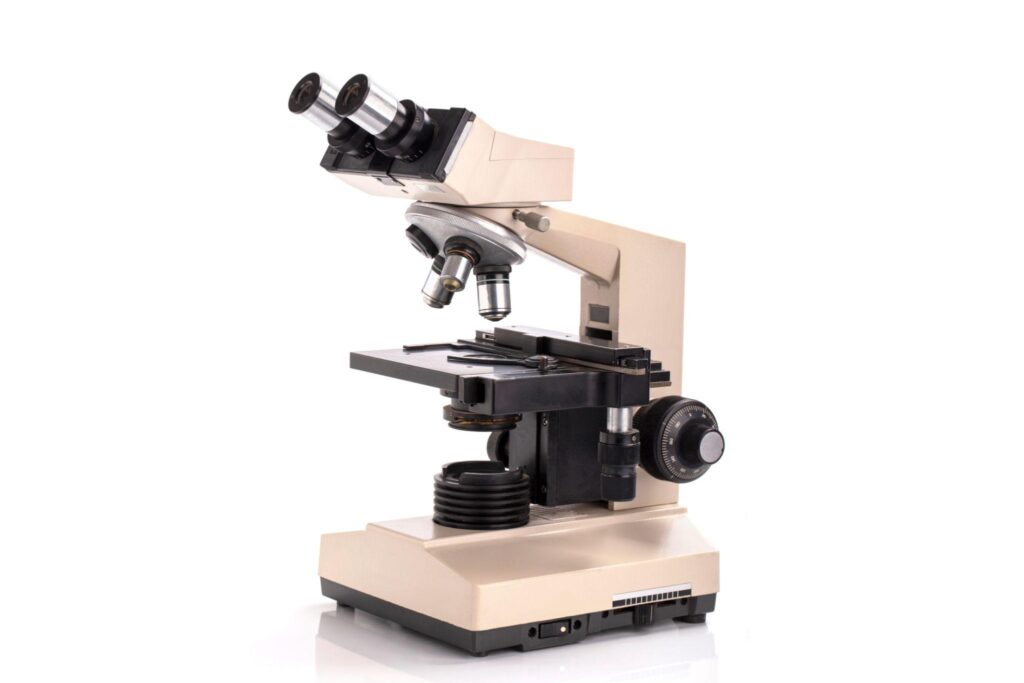 Microscopes