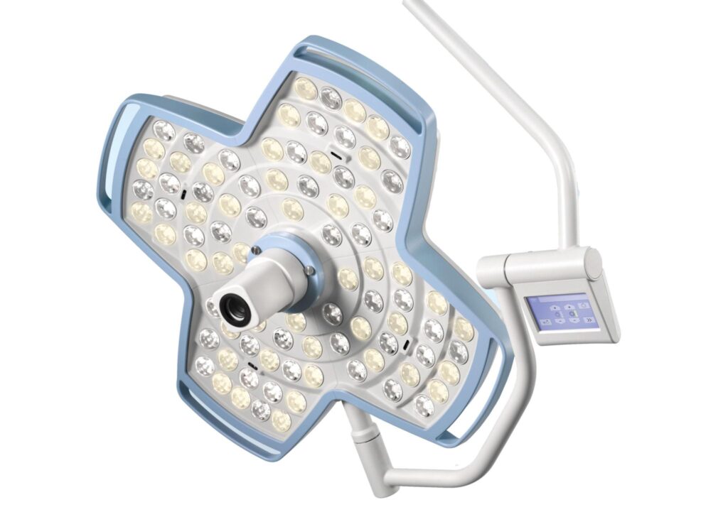 Operating Lights