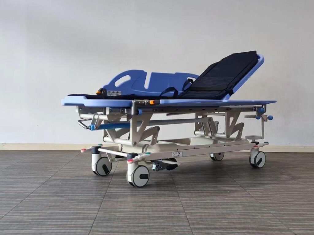 Stretchers
