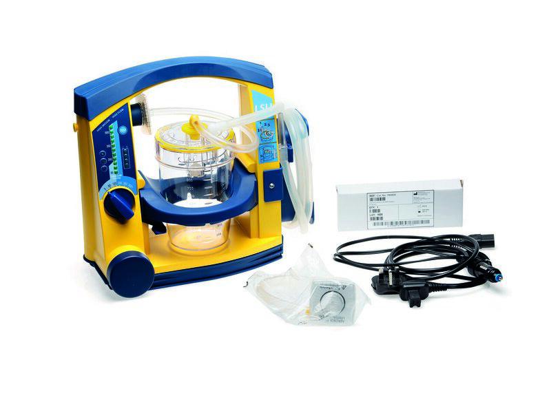 Suction Machines