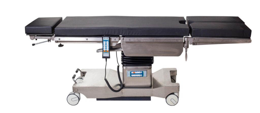 Surgical Tables